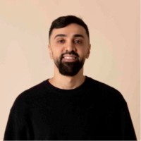 StockX Employee Rami Odeh's profile photo
