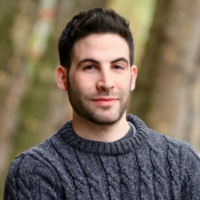 WorldLabs Employee Max Lehnus's profile photo