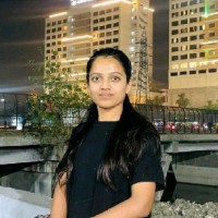 ALLIED NIPPON LIMITED Employee Monisha Nagaraj's profile photo