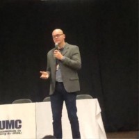 Universidade de Mogi das Cruzes Employee M.sc. Pignatari's profile photo