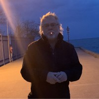 Dave Gartside Email