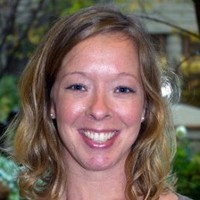 DNAFeed Employee Heather Wetzel's profile photo