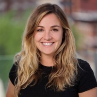 Gusto Employee Katie Cotter's profile photo