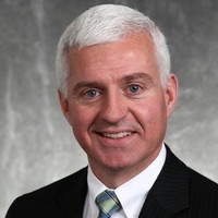 Greenlight Networks Employee Carl Taylor's profile photo