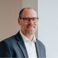 Auto Data Solutions Ltd Employee Jon Sheard's profile photo