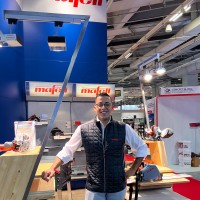 Mafell AG Employee Nouredine Lghazouani's profile photo