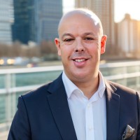 Impellam Group Employee Christopher Blackburn's profile photo