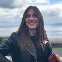 Reach Aut - Care Like Home Employee Alessia MacCarrone's profile photo