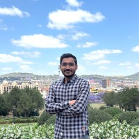 Akhilkumar Patel Email