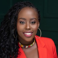 Acumen Employee Wanji Ng'Ang'A's profile photo