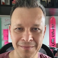 Roman Klimenko Email & Phone Number