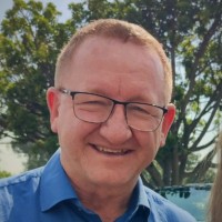 University of Pretoria/Universiteit van Pretoria Employee Danie Nel's profile photo