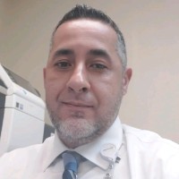 Healogics, Inc. Employee Rob Rodriguez's profile photo
