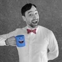 Missive Employee Zach Franzen's profile photo