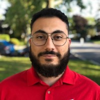 UM inc Employee Jad Ghorayeb's profile photo