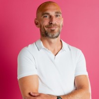 Kroescontrol Employee Patriek Radewalt's profile photo