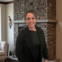 Amazon Employee Marie Simpson's profile photo