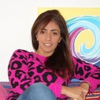 SAIEP Employee Daniela Peralta's profile photo