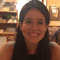 Fairfax County Public Schools Employee Daniela Lazcano's profile photo