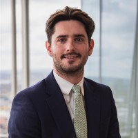 Foresight Group Employee Joe Curley's profile photo