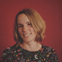 Le Plongeoir - Cité du Cirque Employee Maëva Tribouillard's profile photo