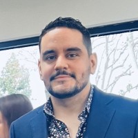 Gaea Global Technologies Employee Andre Sena's profile photo