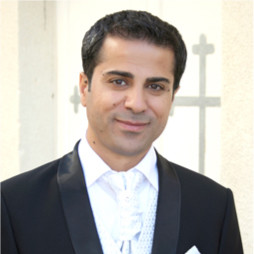 Ayad Kholaifat Email & Phone Number