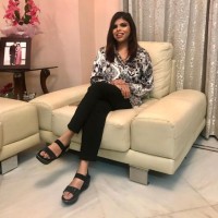 Sumermal Jain Public School Employee Priyanshi Jain's profile photo