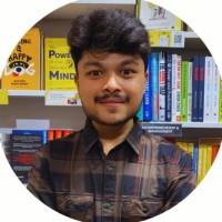 Krityam Employee Rohit Kewate's profile photo