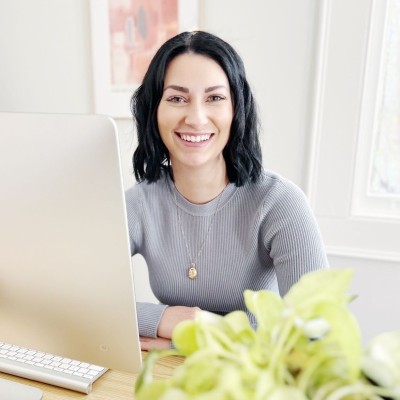 Jamie Giannini Email