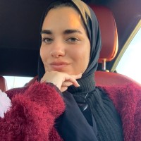 UPANDRUNNING Medical Center LLC Employee Sarah Ahmed's profile photo