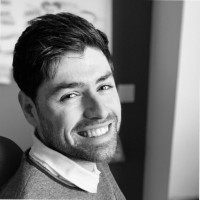 TTTech Auto Employee Daniel Adell's profile photo