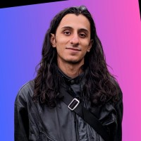 Bytebricks Employee Talal Mahmood's profile photo