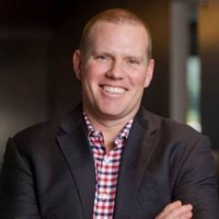 Five Good Friends Employee Dean Robertson's profile photo