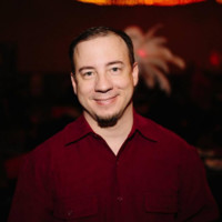 Citadel6 Employee John Andrews's profile photo