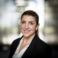 ANZ Employee Kate Sutherland's profile photo