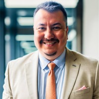 Carondelet Health Network Employee Carlos Pena's profile photo