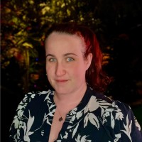 Lane7 Employee Sharon Vickers's profile photo