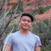 Addepar Employee Alex Go's profile photo