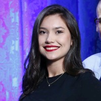 Log20 Logistica Employee Sabrina Dalzotto's profile photo