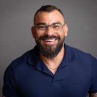 Security Central Employee Jerry Camarillo's profile photo