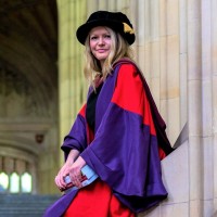 University of Bristol Employee Sarah McLaughlin's profile photo