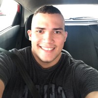 Funceme Employee Anderson Emanuel's profile photo
