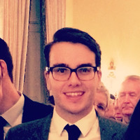Niftylift Ltd Employee Bruce Fidler's profile photo