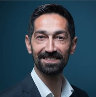 Olmero AG Employee Alptekin Atalay's profile photo