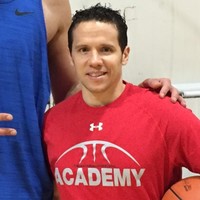 The National Basketball Academy Employee Steve Vega's profile photo