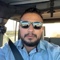 True Position Technologies,  Inc Employee Richard Albarran's profile photo