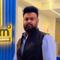 ZenCom Employee Rahul Mawar's profile photo