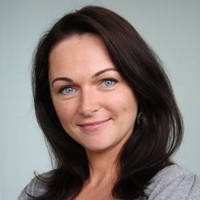 Avion Express Employee Jurgita Baleviciene's profile photo