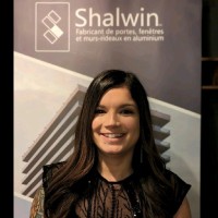 Shalwin inc. Employee Mélanie Brissette's profile photo